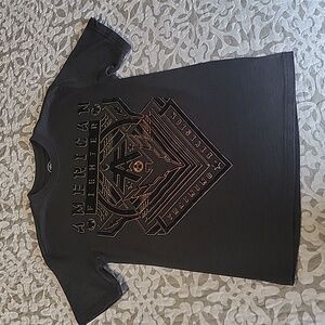 American Fighter Wardell Boys T-Shirt